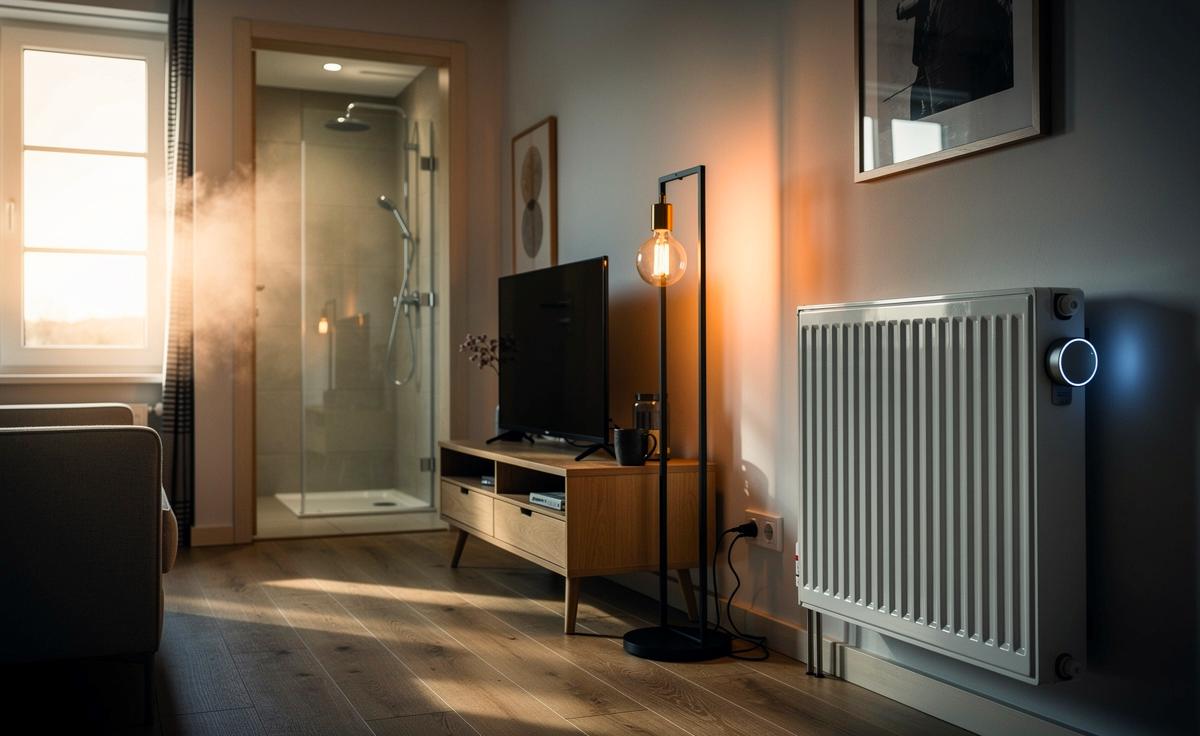 Diese kostengünstigen Technologien ermöglichen Energiesparpotenziale für Mietwohnungen.